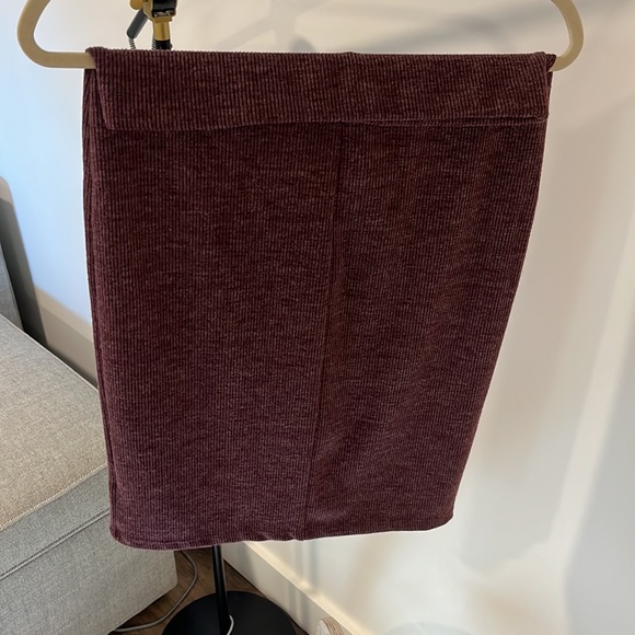 Work hall pencil skirt - Picture 3 of 6